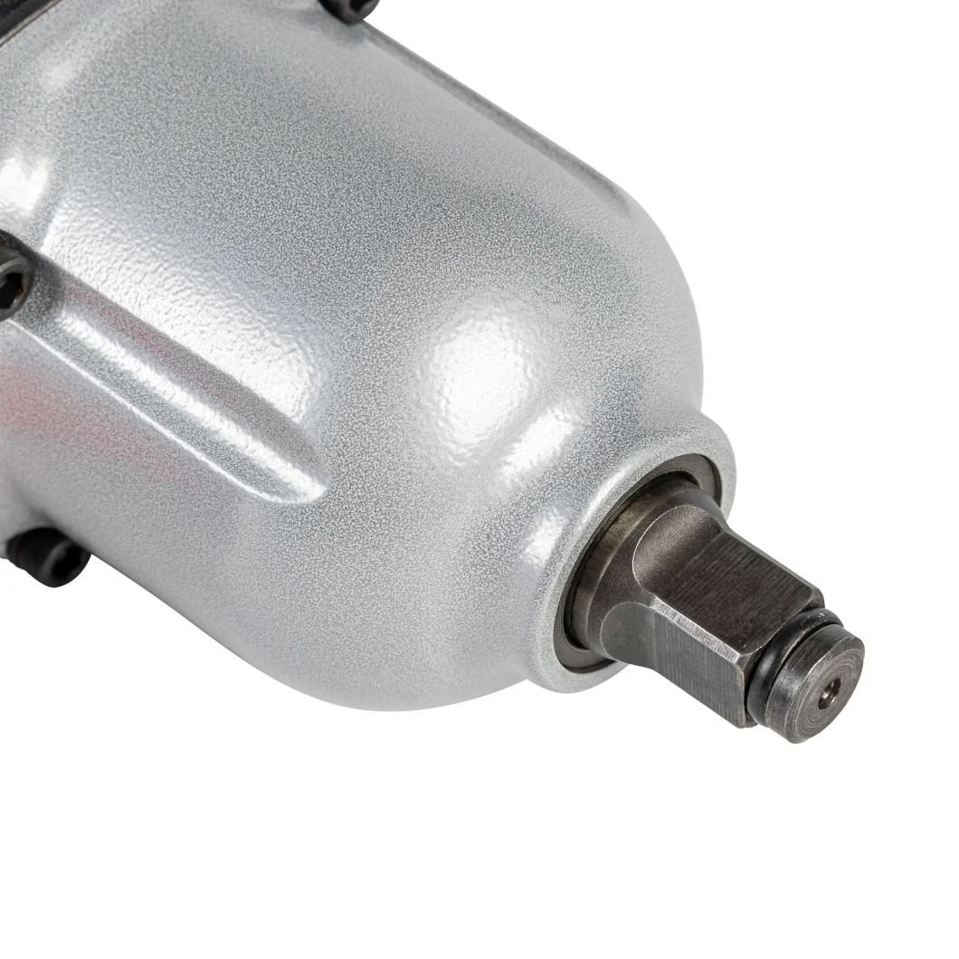 1/2 Inch Square Drive Air Tool Magnesium Pneumatic Impact Wrench Air Impact Wrench Lightweight But Durable
