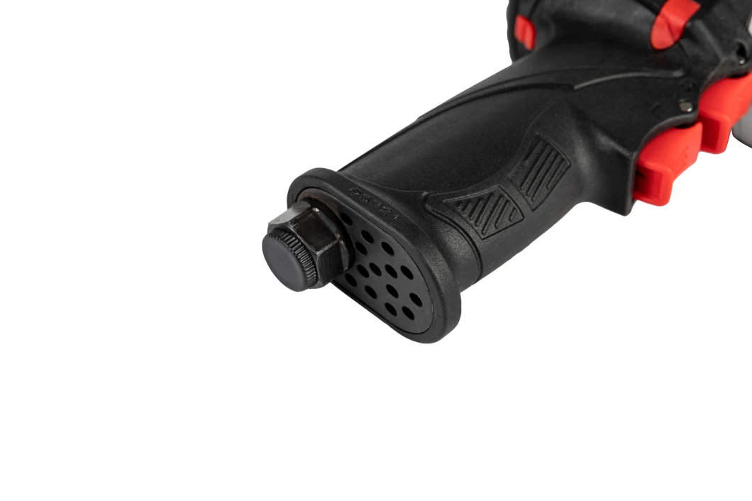 1/2 Inch Square Drive Air Tool Magnesium Pneumatic Impact Wrench Air Impact Wrench Lightweight But Durable