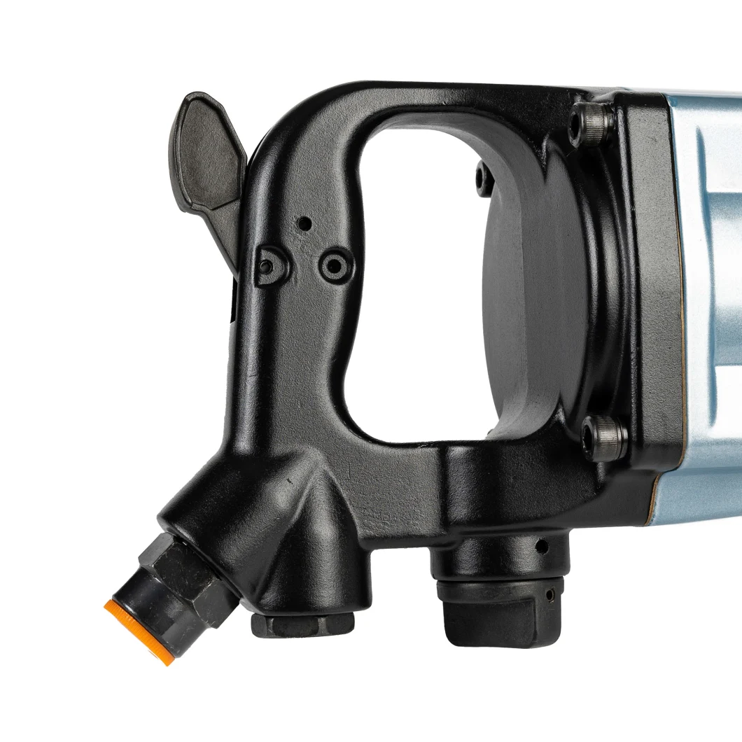 1 Inch Pneumatic Wrench Air Tool with 3700r. P. M, 3800n. M, Pinless Hammer Design, Widely Used in The Assembly, Disassembly and Maintenance of Truck/Cars Tire