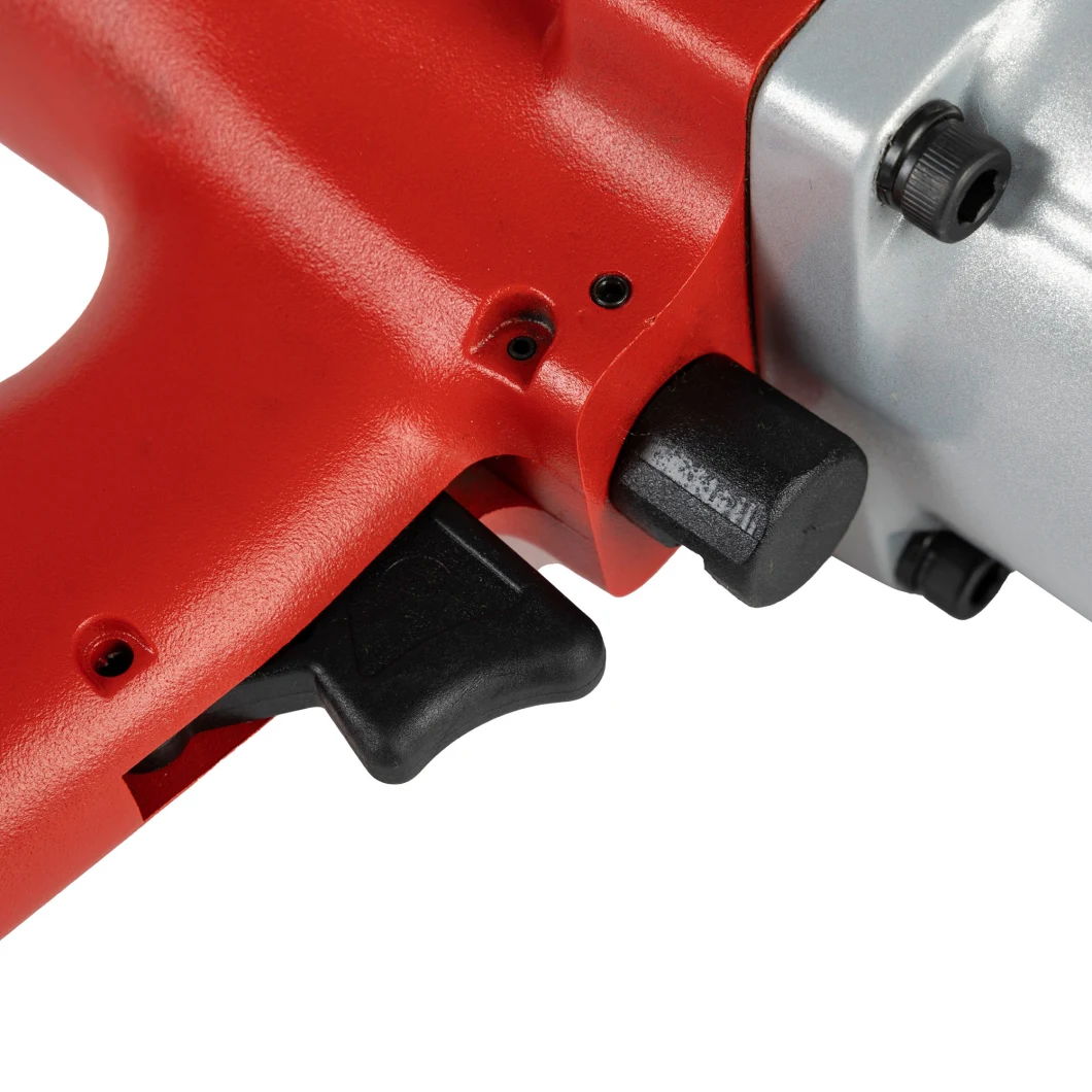 1 Inch Air Impact Wrench Factory Sells High Efficiency High Quality Single Hammer Pinless Strike Structure