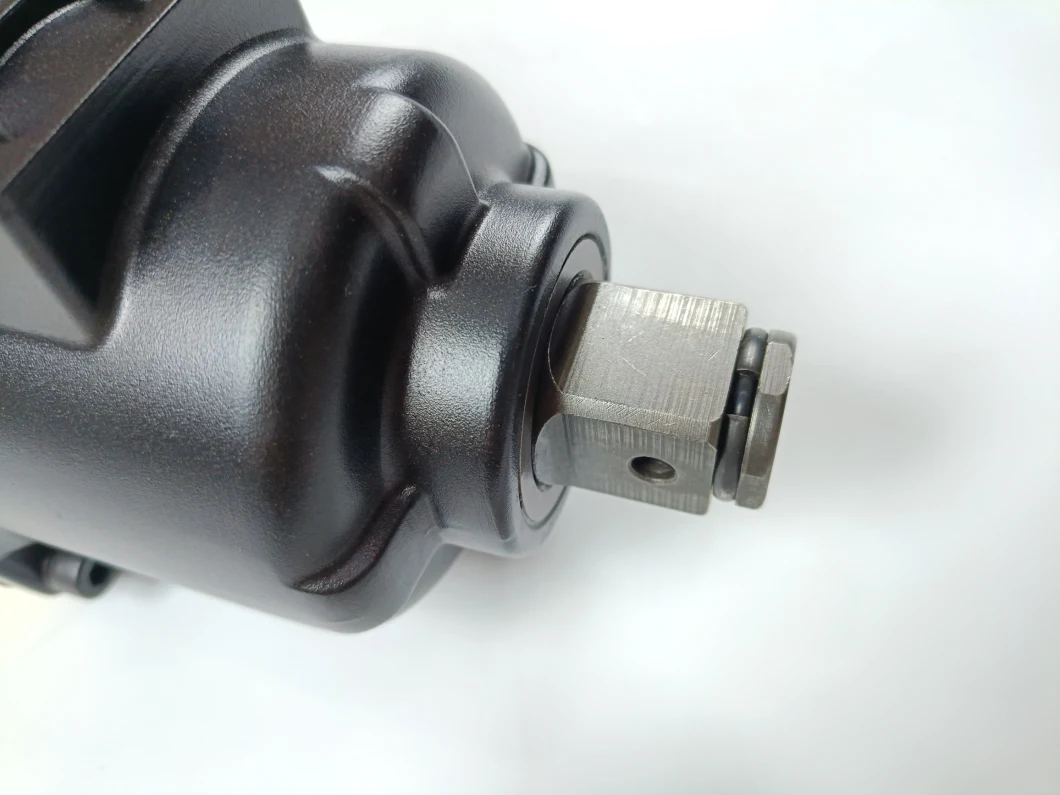 1 Inch Industrial Grade Impact Wrench Factory Sale 1&quot; Air Impact Wrench Tools Set Air Tool Kit