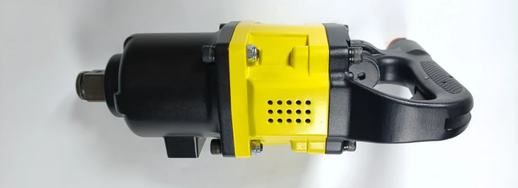 1 Inch Industrial Grade Impact Wrench Factory Sale 1&quot; Air Impact Wrench Tools Set Air Tool Kit