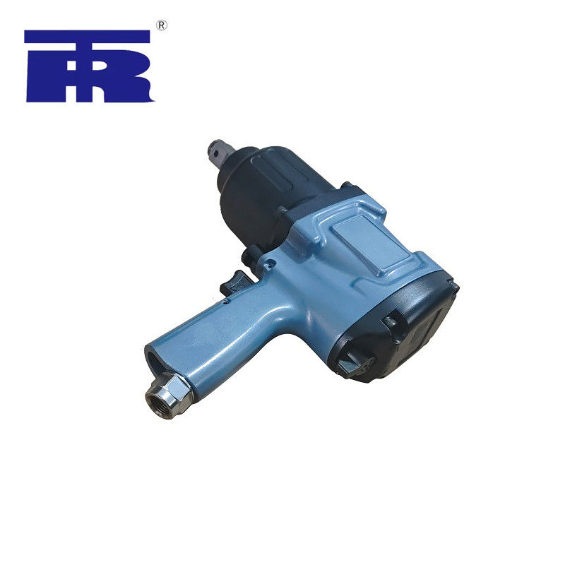 تعمیر خودکار آچار ضربه ای با گشتاور بالا 1/2 با ظرفیت پیچ M16 M18