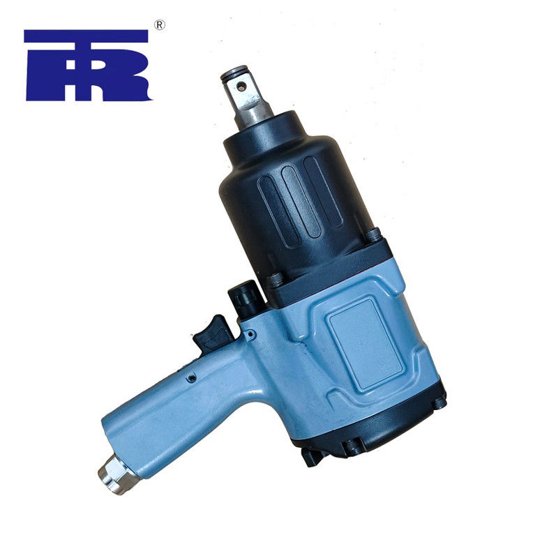 تعمیر خودکار آچار ضربه ای با گشتاور بالا 1/2 با ظرفیت پیچ M16 M18