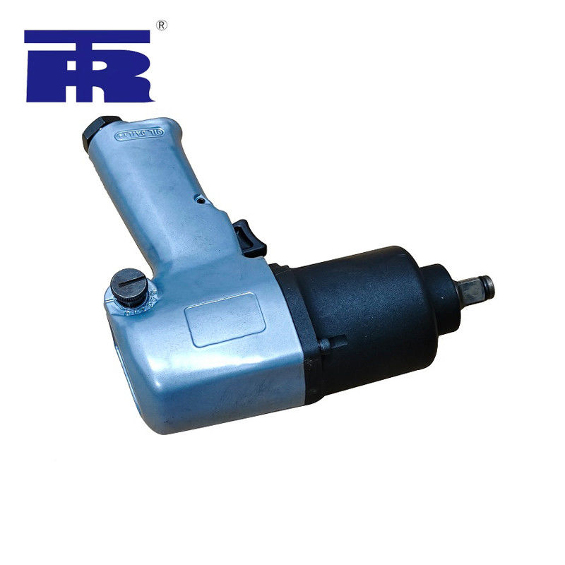 تفنگ هوای بادی قدرتمند 1/2 اینچی OEM برای کار سفت کردن پیچ