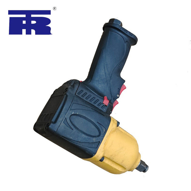 تفنگ پنوماتیک مینی ضربه ای بادی آچار 1/2 اینچی برای تعمیر خودرو TR-19T1