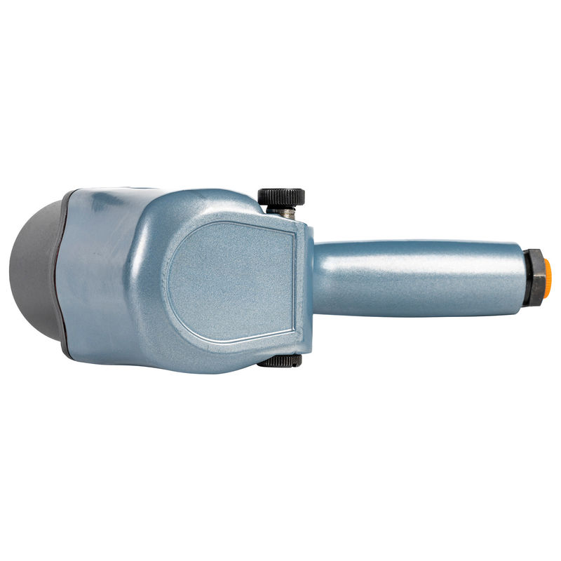 آچار ضربه ای پنوماتیک کوچک CE آچار ضربه ای بادی پیچ M16 پیچ 1/2 مربعی