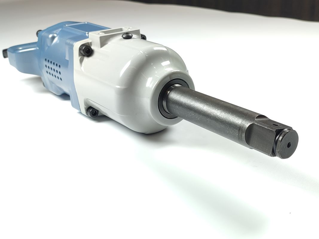 آچار ضربه ای 10.4 کیلوگرمی 1/2 اینچی با فشار هوا 90 PSI