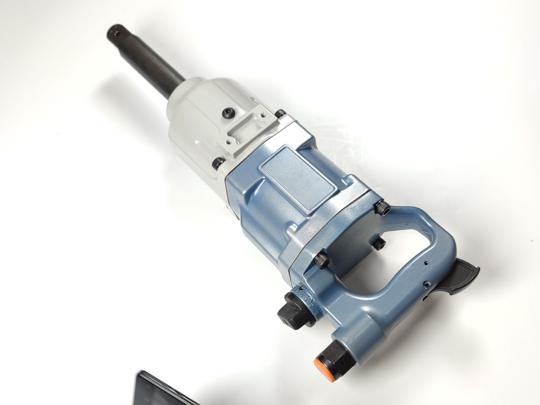 آچار ضربه ای 10.4 کیلوگرمی 1/2 اینچی با فشار هوا 90 PSI