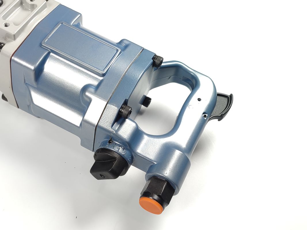 آچار ضربه ای 10.4 کیلوگرمی 1/2 اینچی با فشار هوا 90 PSI