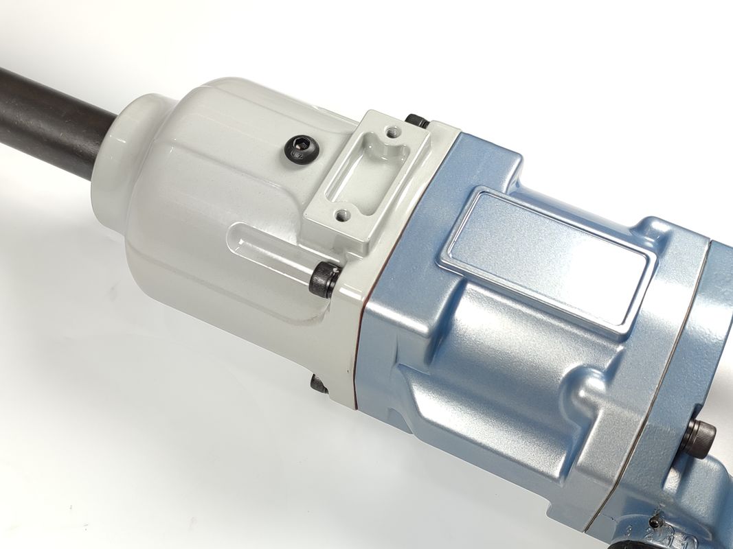 آچار ضربه ای 10.4 کیلوگرمی 1/2 اینچی با فشار هوا 90 PSI
