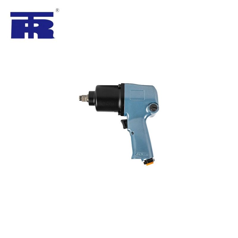 680n.M 1 2 اینچ کلید ضربه هوا سرعت آزاد 7200rpm لاستیک کامیون با یک سال گارانتی