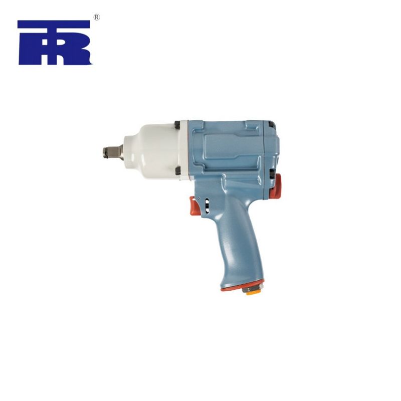 ابزار حرفه ای 6000 RPM کلید ضربه بی سیم کوچک برای استفاده صنعتی