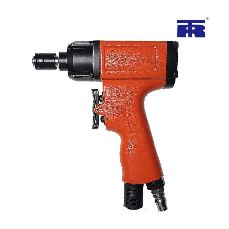 ماندگار و کارآمد - پیچ پیچ ضربه پنوماتیک 95 N.m Torque نرخ ضربه بالا