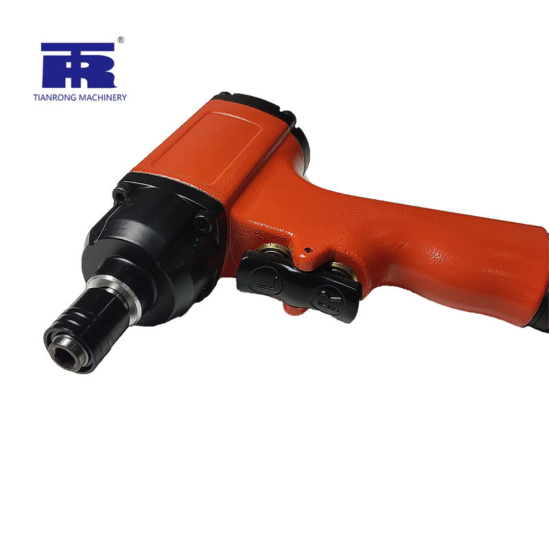ماندگار و کارآمد - پیچ پیچ ضربه پنوماتیک 95 N.m Torque نرخ ضربه بالا